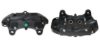 BUDWEG CALIPER 343335 Brake Caliper